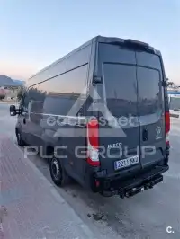 2021 Iveco Daily