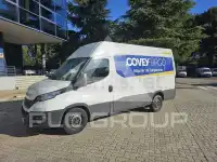 2021 Iveco Daily