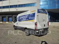 2021 Iveco Daily