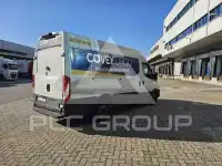 2021 Iveco Daily