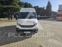 2021 Iveco Daily