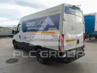 2021 Iveco Daily