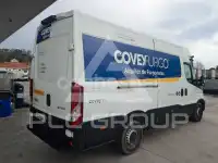 2021 Iveco Daily