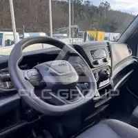2021 Iveco Daily