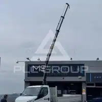 2021 Iveco Daily