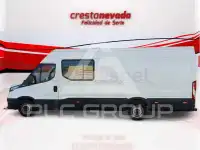 2021 Iveco Daily