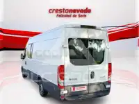 2021 Iveco Daily