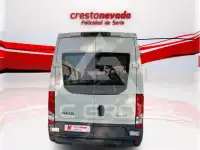 2021 Iveco Daily
