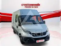 2021 Iveco Daily