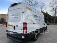 2021 Iveco Daily
