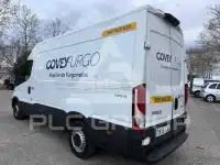 2021 Iveco Daily