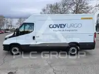 2021 Iveco Daily