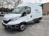 2021 Iveco Daily