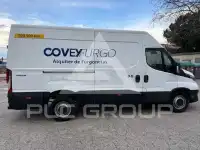 2021 Iveco Daily