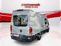 2021 Iveco Daily