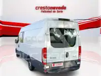 2021 Iveco Daily