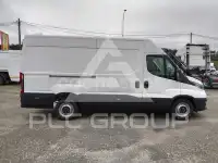 2021 Iveco Daily