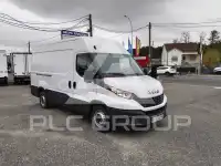 2021 Iveco Daily