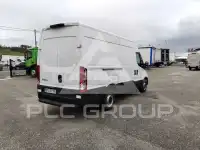 2021 Iveco Daily