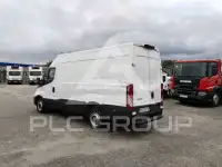 2021 Iveco Daily