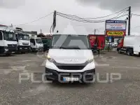 2021 Iveco Daily