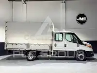 2021 Iveco Daily