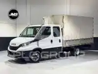 2021 Iveco Daily