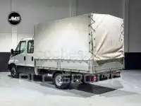 2021 Iveco Daily