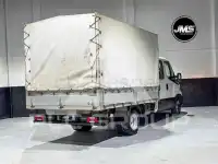 2021 Iveco Daily