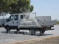 2021 Iveco Daily