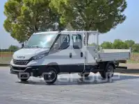 2021 Iveco Daily