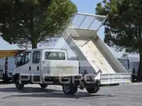 2021 Iveco Daily