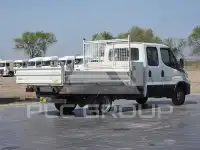 2021 Iveco Daily