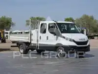2021 Iveco Daily