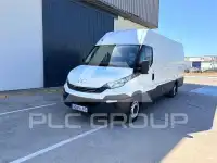 2021 Iveco Daily