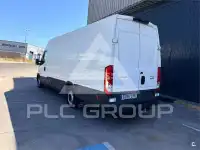 2021 Iveco Daily