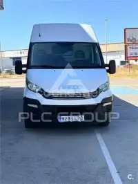 2021 Iveco Daily