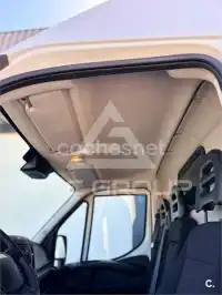 2021 Iveco Daily