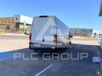 2021 Iveco Daily