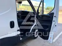 2021 Iveco Daily