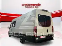 2021 Iveco Daily