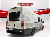 2021 Iveco Daily