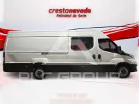 2021 Iveco Daily