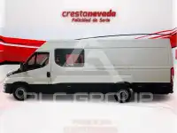 2021 Iveco Daily