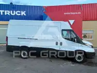 2021 Iveco Daily