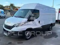 2021 Iveco Daily