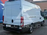 2021 Iveco Daily