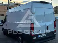 2021 Iveco Daily