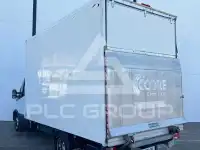 2021 Iveco Daily