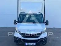 2021 Iveco Daily